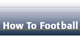 How To Football